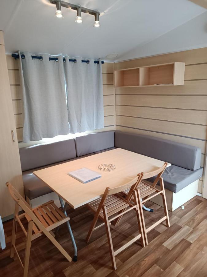 Coeur De Vendee Mobil 6 Personnes