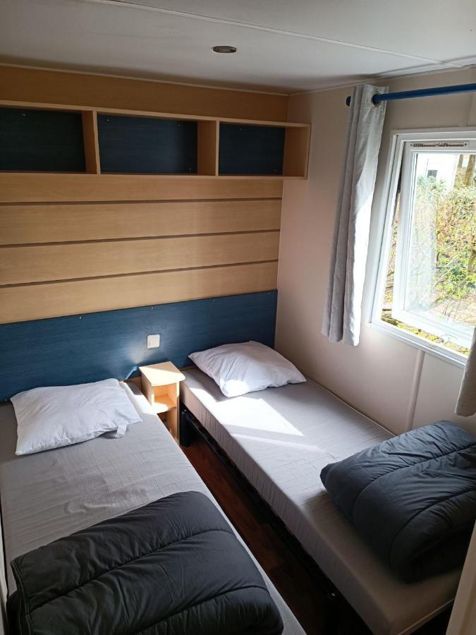 Coeur De Vendee Mobil 6 Personnes Campsite La Boissiere-de-Montaigu