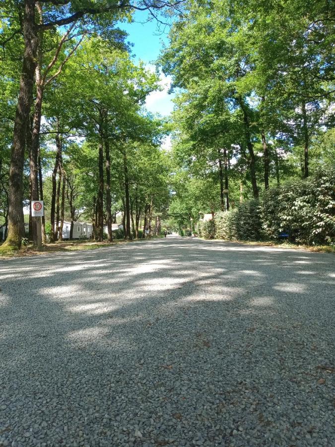 Coeur De Vendee Mobil 6 Personnes * La Boissiere-de-Montaigu