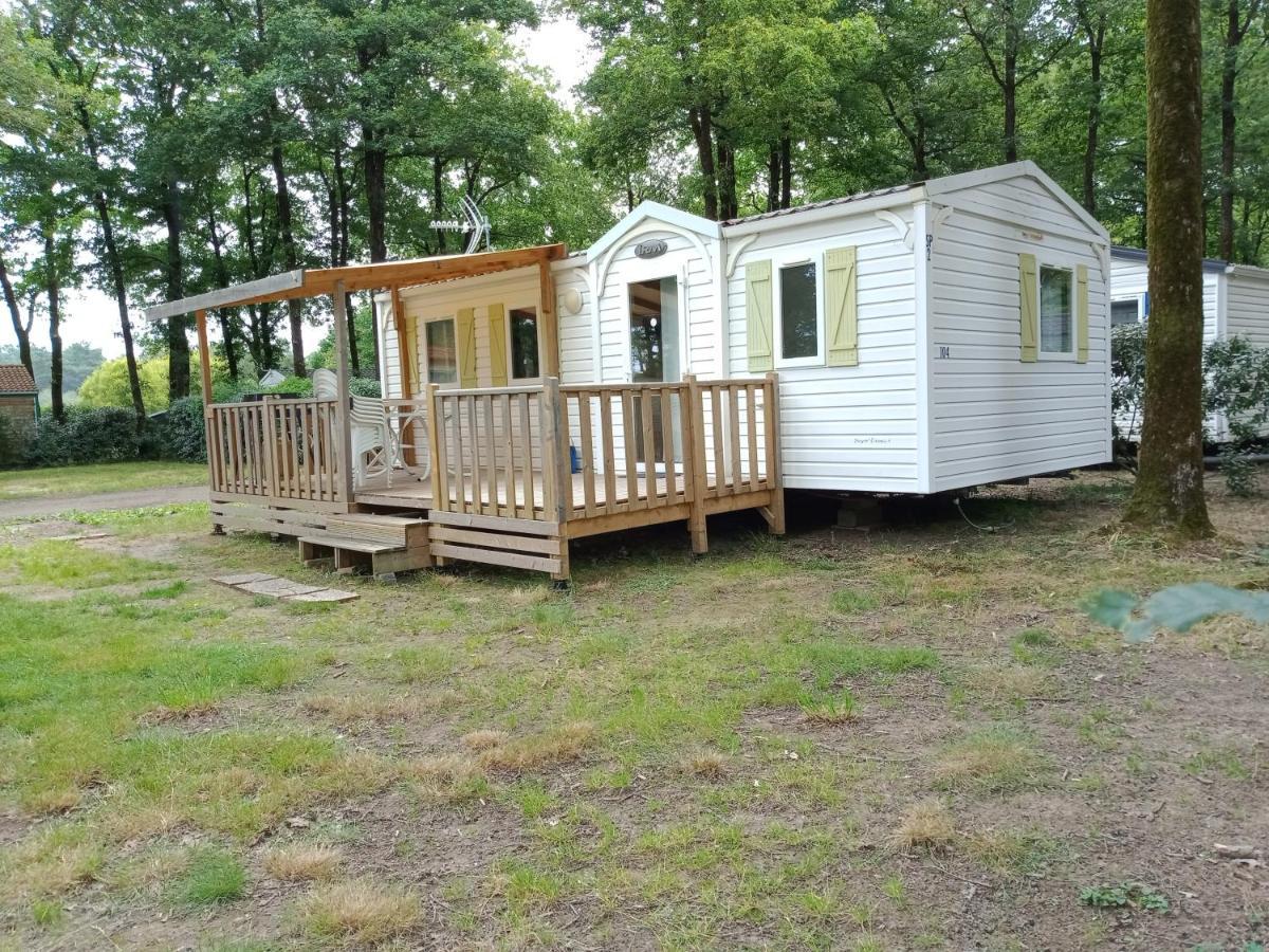Coeur De Vendee Mobil 6 Personnes
