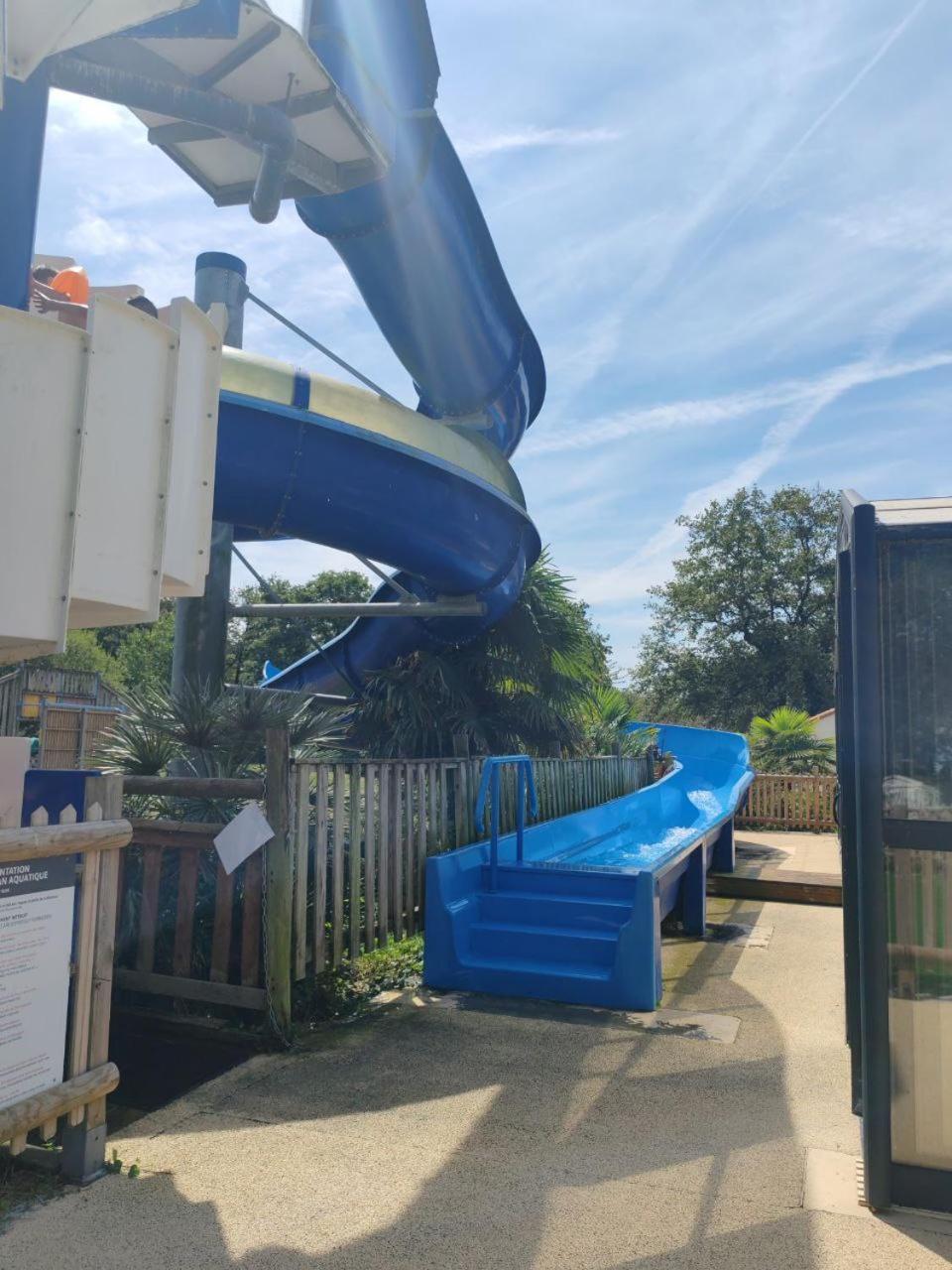 Coeur De Vendee Mobil 6 Personnes *